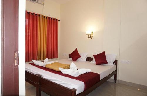 Kakkanad Casa | Sapphire Hotel Apartments