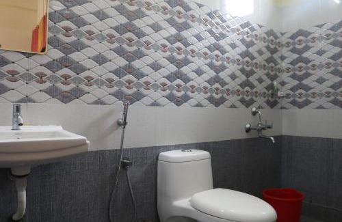 Kakkanad Casa | Sapphire Hotel Apartments