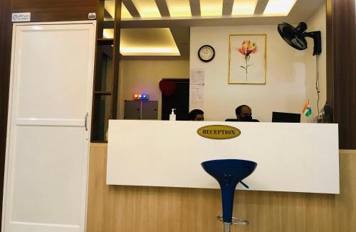 Kakkanad Casa | Sapphire Hotel Apartments