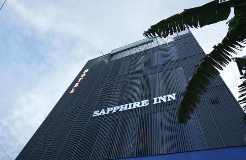 Haldwani Hotel | Sapphire Inn