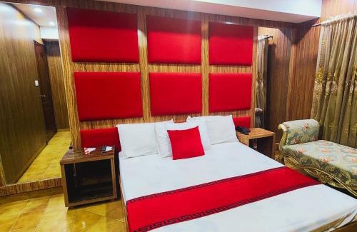 Lahore Hotel | Sapphire Inn Motel Lahore