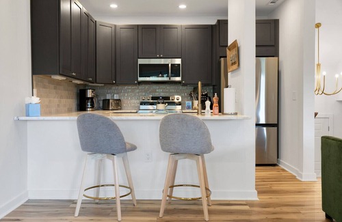 Sapphire Condominio | Sapphire Retreat - freshly renovated with mountain views!