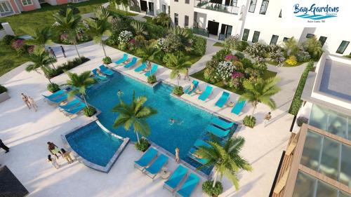 Rodney Bay Complejo | Sapphire Sands by Bay Gardens Resorts