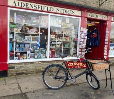 West Cliff Apartamento | Sapphire Seas Whitby