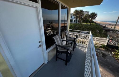 Ormond Beach Casa | Sapphire Shores- Oceanfront at Symphony Beach Club