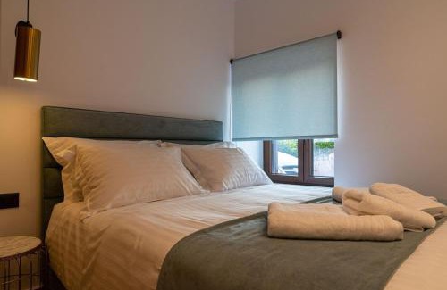 Vamvakopoulo Casa | Sappho 3-bedroom House