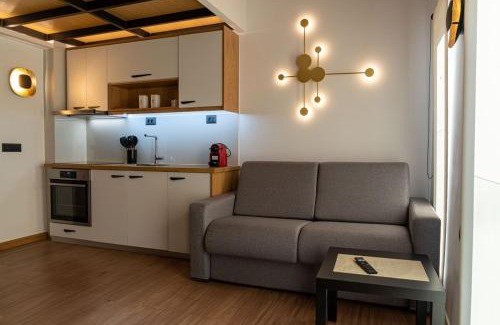Vamvakopoulo Casa | Sappho 3-bedroom House