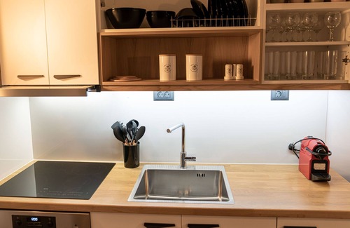 Vamvakopoulo Casa | Sappho House