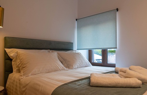 Vamvakopoulo Casa | Sappho House