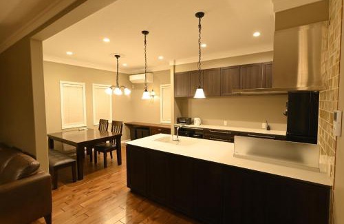 Toyohira Casa | Sapporo - House - Vacation STAY 18132