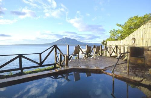 Chitose Hotel | Sapporo's Secret Onsen Sanctuary Marukoma Onsen Ryokan