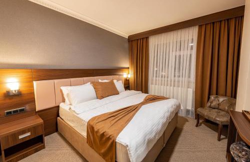 Kars Hotel | Sapran Deluxe Hotel