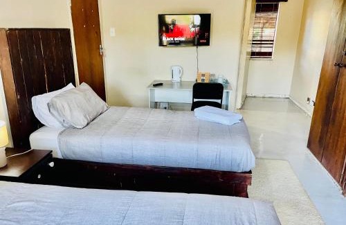 Klerksdorp Casa | SapzRes at Klerksdorp