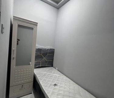 Dubai Casa | sara apartment