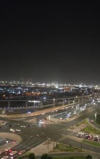 Dubai Casa | sara apartment