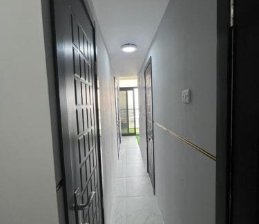 Dubai Casa | sara apartment