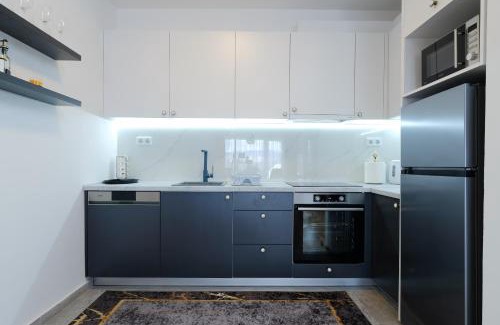 Visoko Apartamento | Sara Apartments