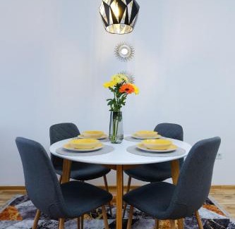 Visoko Apartamento | Sara Apartments