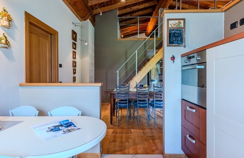 Novate Mezzola Casa | Sara&Mattia by Interhome