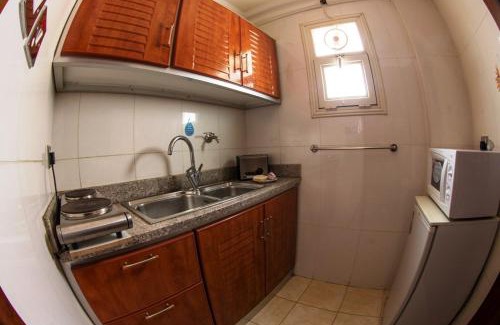 Farwaniya Apartamento | Sara Palace Apartments- family only