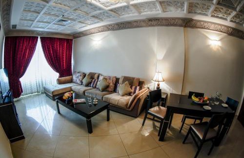 Farwaniya Apartamento | Sara Palace Apartments- family only