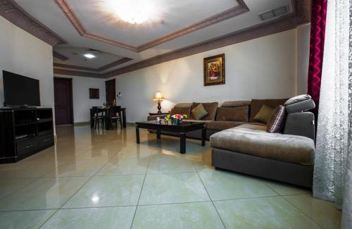 Farwaniya Apartamento | Sara Palace Apartments- family only