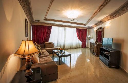 Farwaniya Apartamento | Sara Palace Apartments- family only