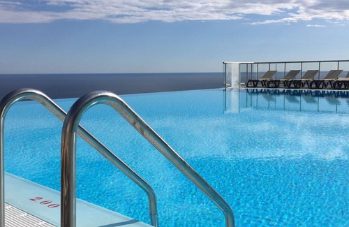 Cap d'Ail Apartamento | Sara Riviera