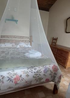 Praia de Aracatiba Casa | Saracura