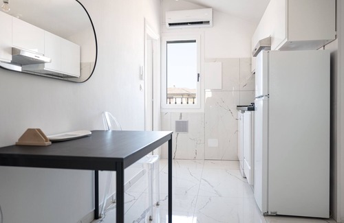 Saragozza-Porto Apartamento | Saragozza Apartments