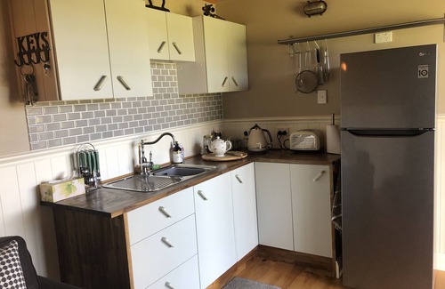 Glenview Cabina | Sarah En Greenacres