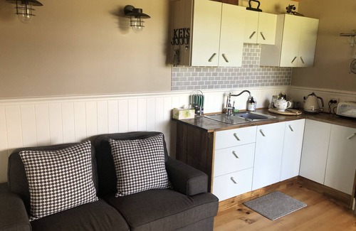 Glenview Cabina | Sarah En Greenacres