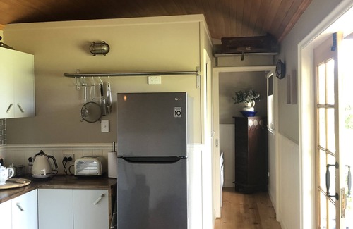 Glenview Cabina | Sarah En Greenacres