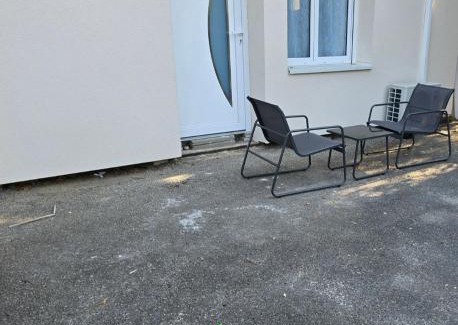 Aix-les-Bains Apartamento | Sarah, vidéo surveillance dans les parties communes