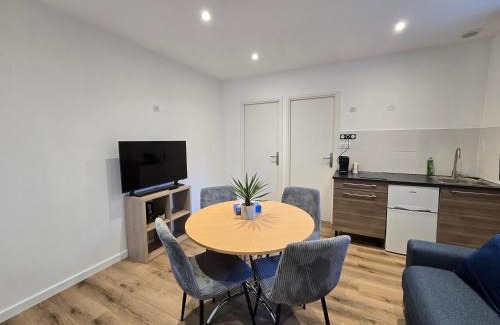 Aix-les-Bains Apartamento | Sarah, vidéo surveillance dans les parties communes