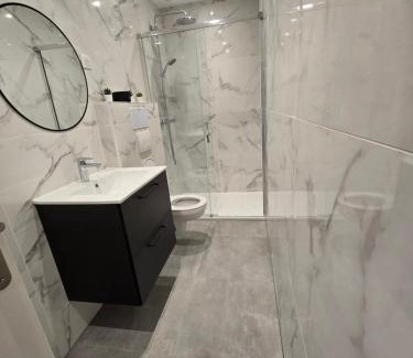 Aix-les-Bains Apartamento | Sarah, vidéo surveillance dans les parties communes