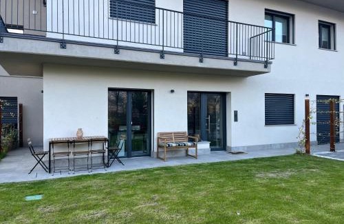 Aosta Apartamento | Saraillhome