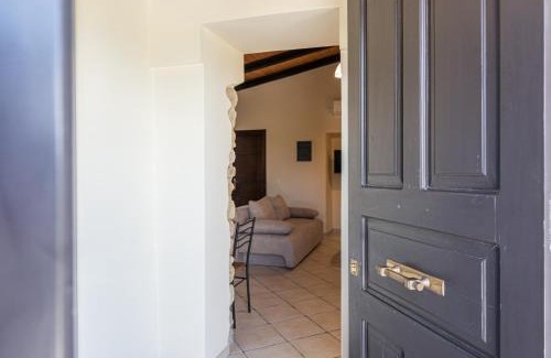 Termenades Apartamento | Saralen cottage in North Corfu
