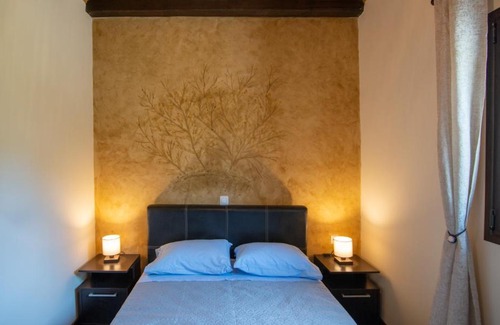 Termenades Apartamento | Saralen cottage in North Corfu