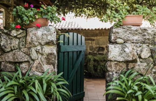 Carracido Casa | Saramagoso
