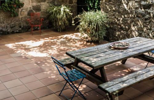 Carracido Casa | Saramagoso