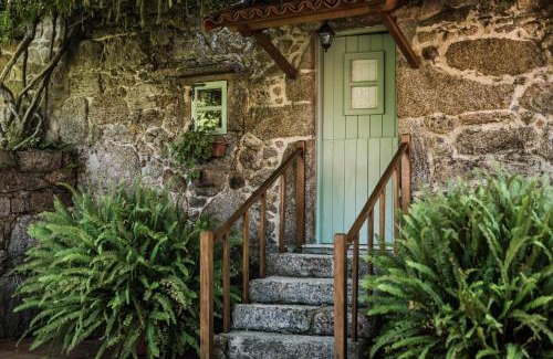 Carracido Casa | Saramagoso