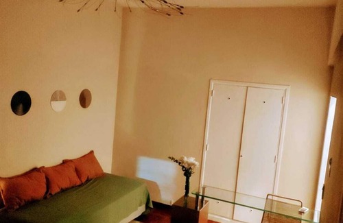 Congreso Apartamento | Sarandí Céntrico, a metros Congreso de la Nación y Zona de Teatros