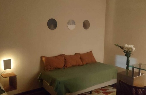 Congreso Apartamento | Sarandí Céntrico, a metros Congreso de la Nación y Zona de Teatros