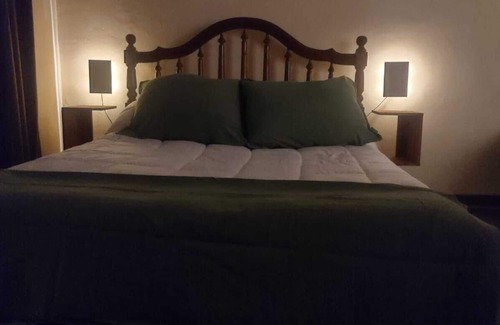 Congreso Apartamento | Sarandí Céntrico, a metros Congreso de la Nación y Zona de Teatros