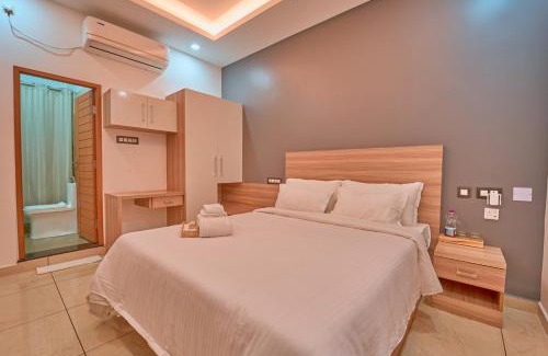 Varkala Casa | Sarang Resort Varkala by VOYE HOMES - Includes Rooms with Private Pool