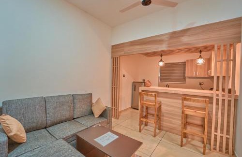 Varkala Casa | Sarang Resort Varkala by VOYE HOMES - Includes Rooms with Private Pool
