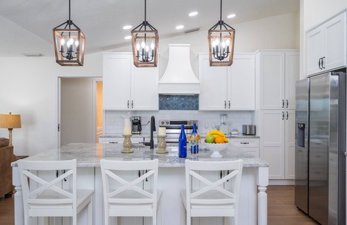 Trailer Estates Casa | Sarasota 3BR Ranch w/ Professional Pickleball Courts, Recreation & Country Charm