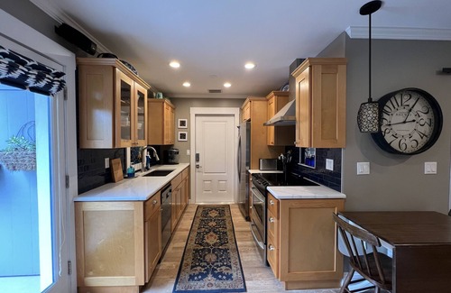 Southgate Apartamento | Sarasota Cozy & Clean, Near #1 Beach Siesta in SouthGate Neighborhood