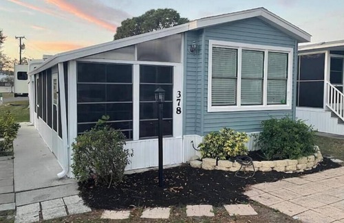 Braden River Apartamento | Sarasota Home Away From Home